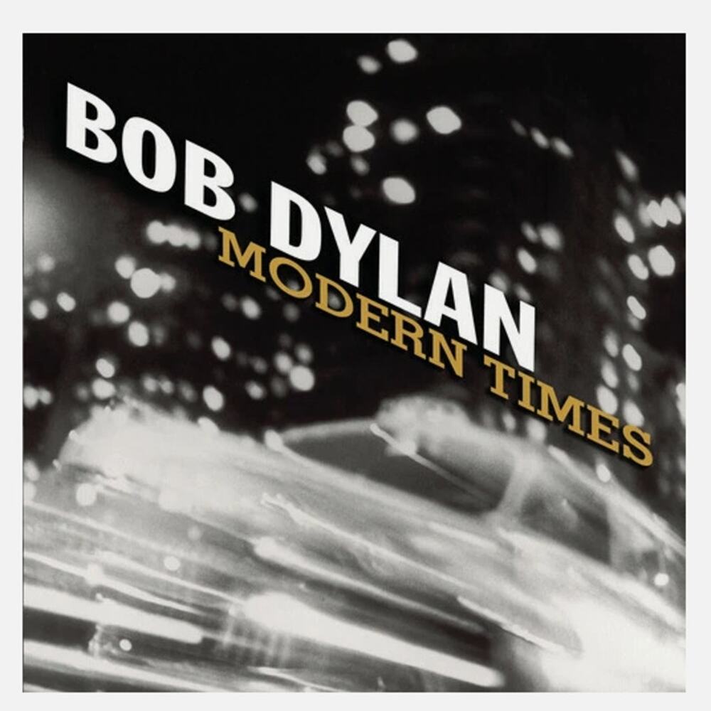 Modern Times by Dylan, Bob (CD, 2006)